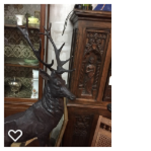 Bronze Stags2