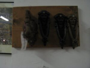 Door Knockers