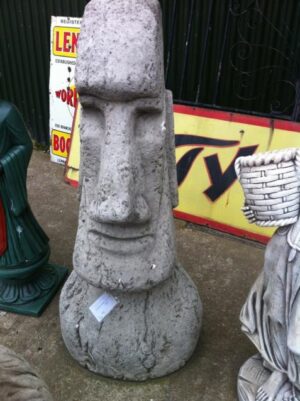 Easter Island Head