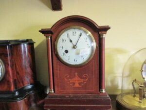 French Mantel Clock