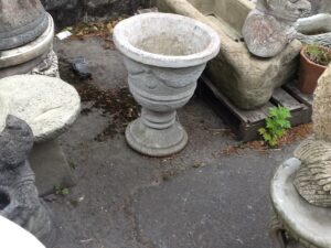 Garden Urn