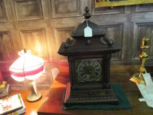 Mantel Clock