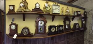 Mantel Clocks