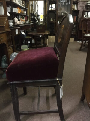 Music Chair